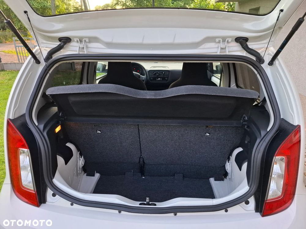 Skoda Citigo 1.0 Style - 16