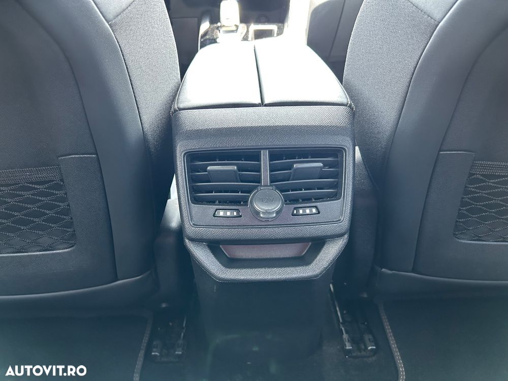 Peugeot 5008 2.0 BlueHDI s&s EAT8 GT - 14