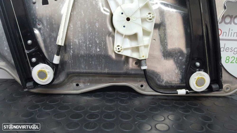 ELEVADOR FRENTE DIREITO MERCEDES CLASE S (W221) BERLINA 320 / 350 CDI 4-MATIC (2... - 5