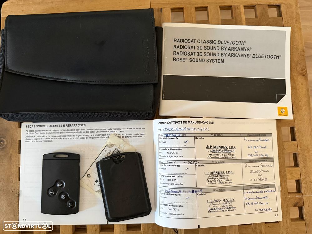 Renault Mégane CC 1.5 dCi Dynamique SS - 47