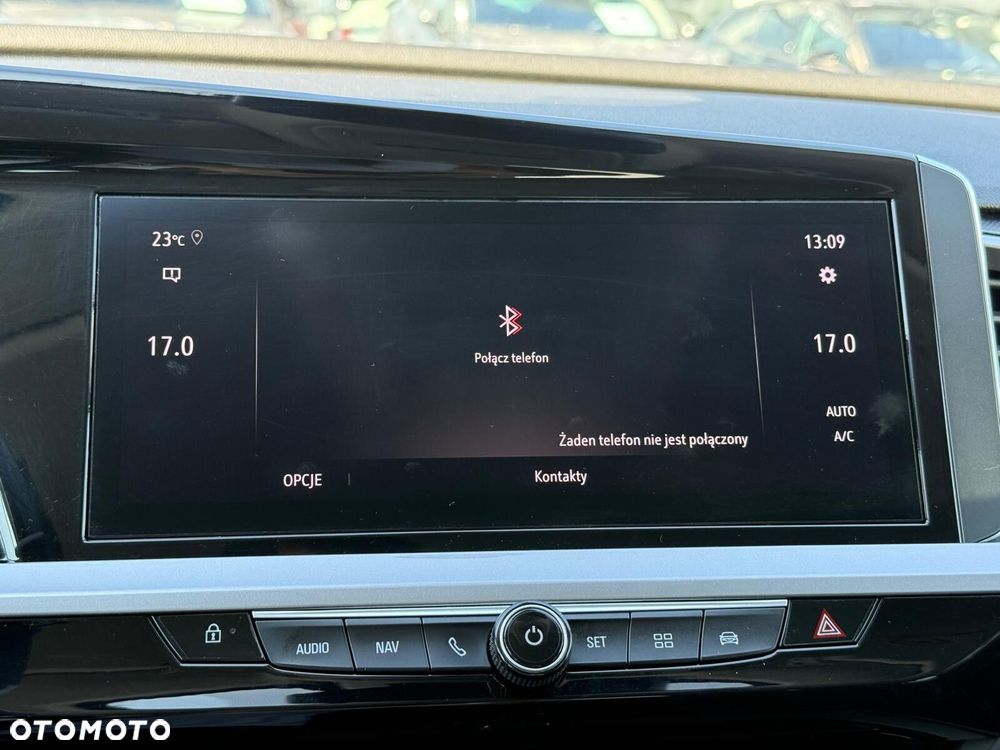 Opel Grandland 1.2 T GS Line S&S - 17