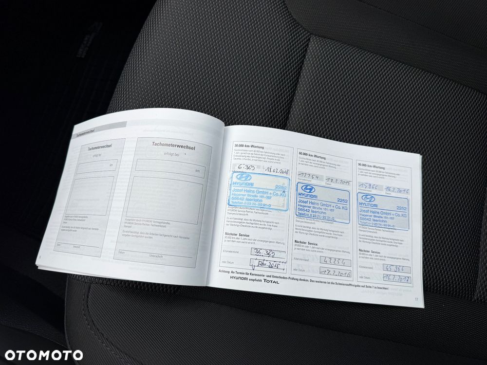 Hyundai i40 i40cw 1.6 Fifa World Cup Edition - 26