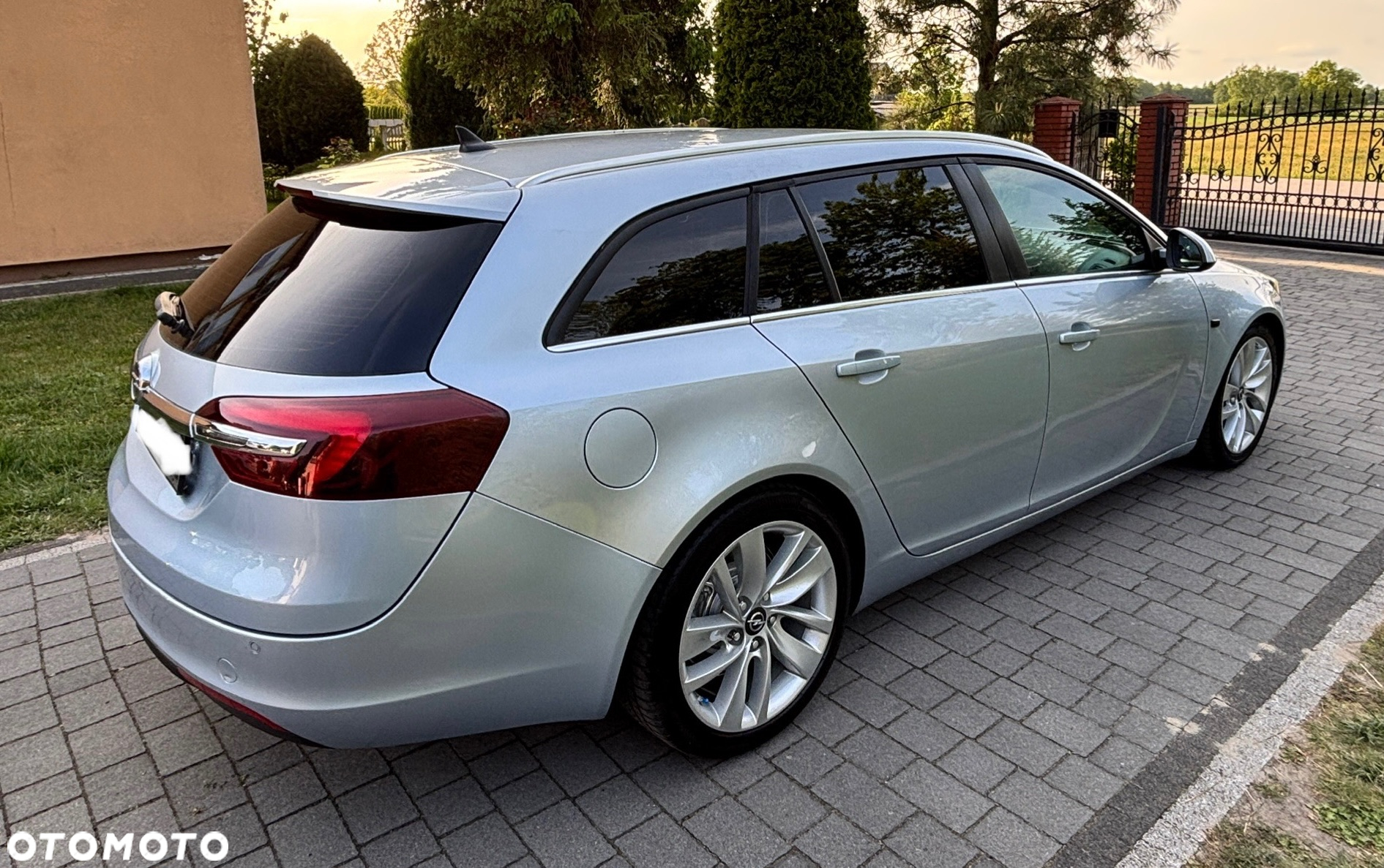 Opel Insignia 2.0 CDTI Edition - 10
