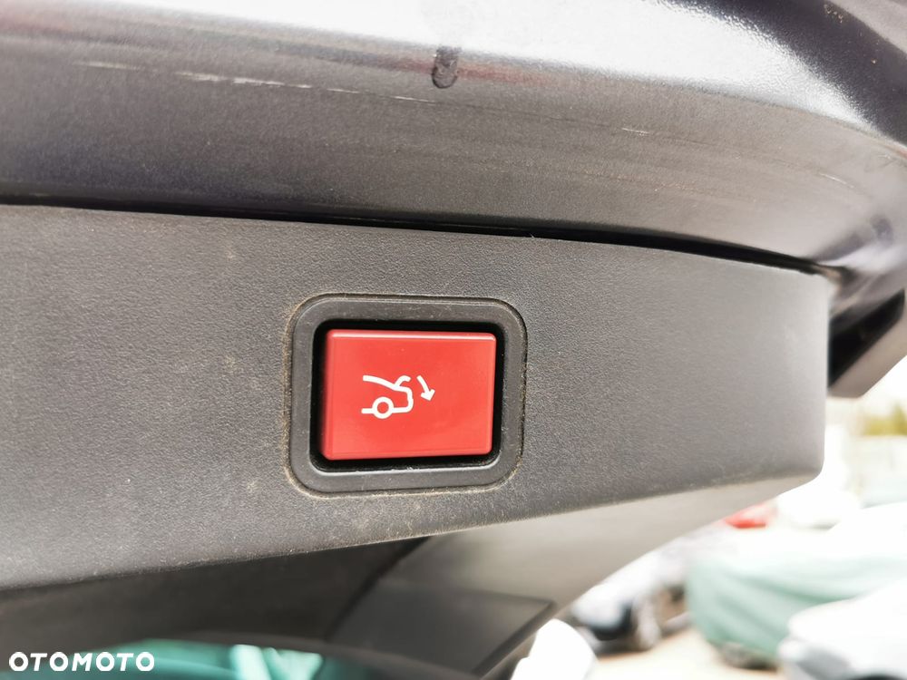 Citroën C5 2.0 HDi Exclusive - 20