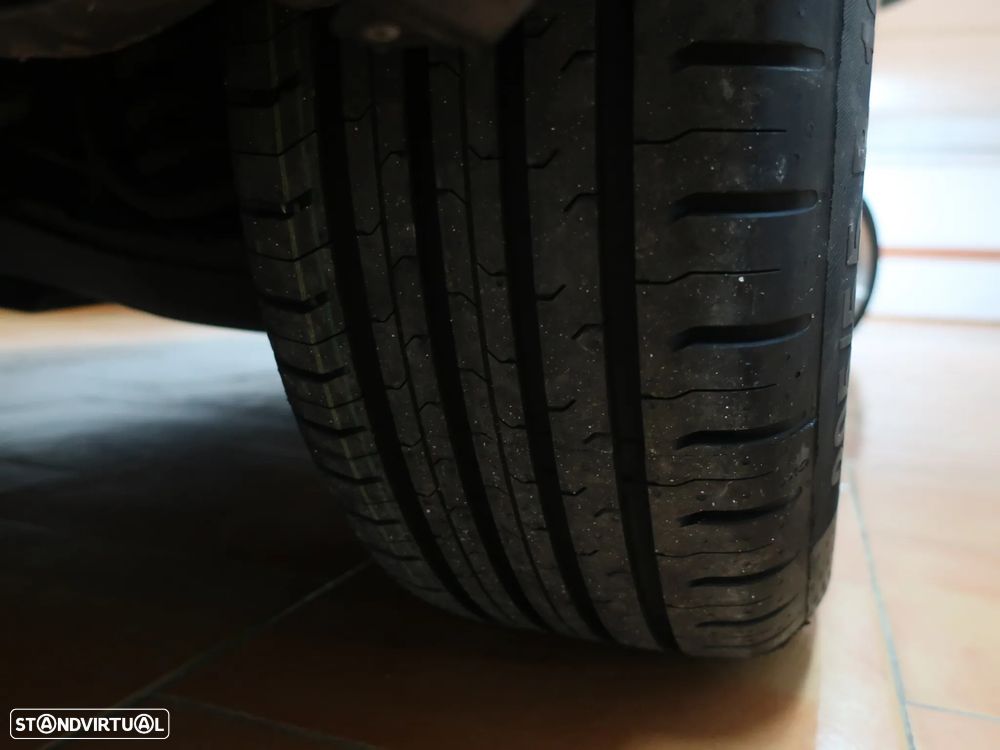 Mercedes-Benz CLK 200 Elegance - 9