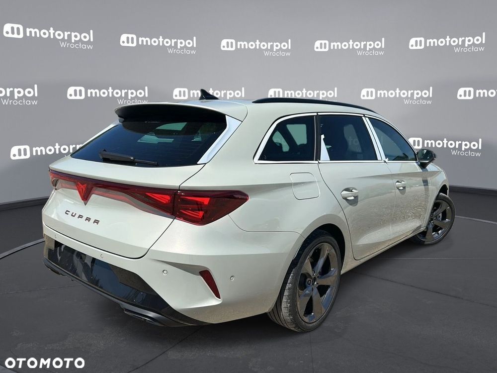 Cupra Leon Sportstourer - 13