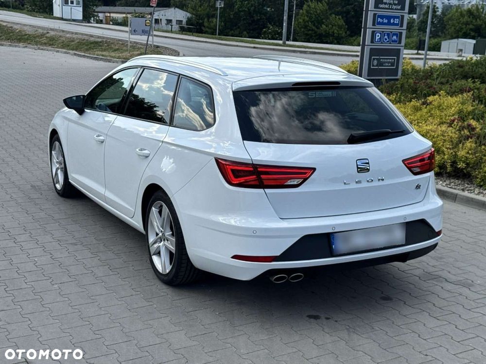 Seat Leon - 3