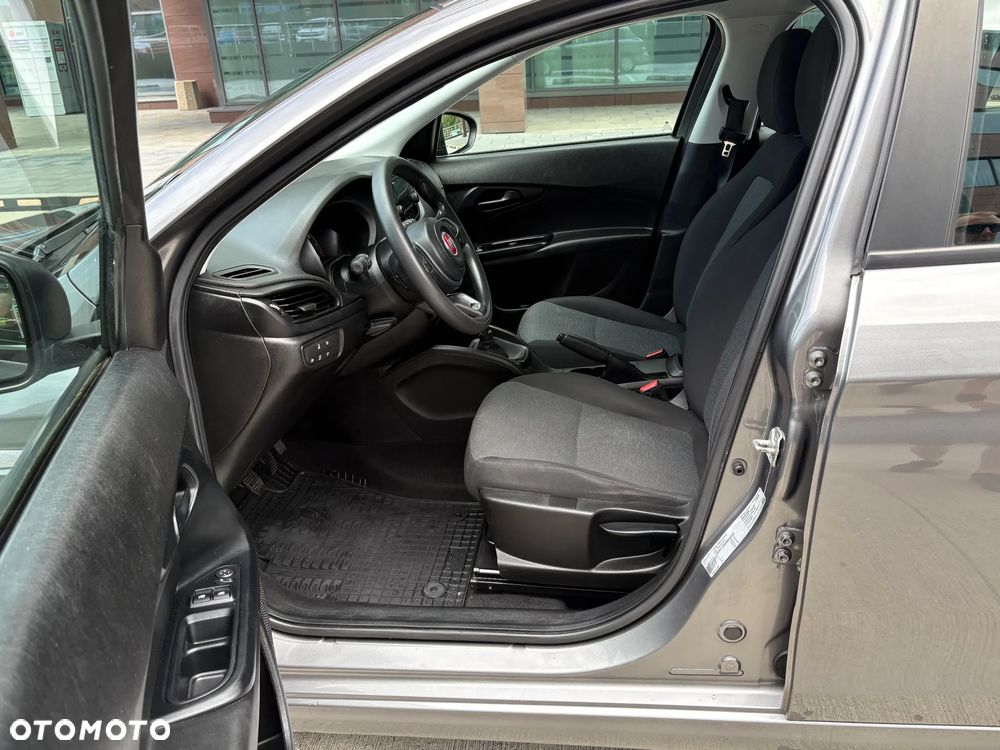 Fiat Tipo 1.4 16v Mirror - 9