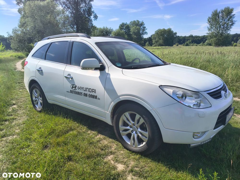 Hyundai ix55 3.0 V6 CRDi Executive - 5