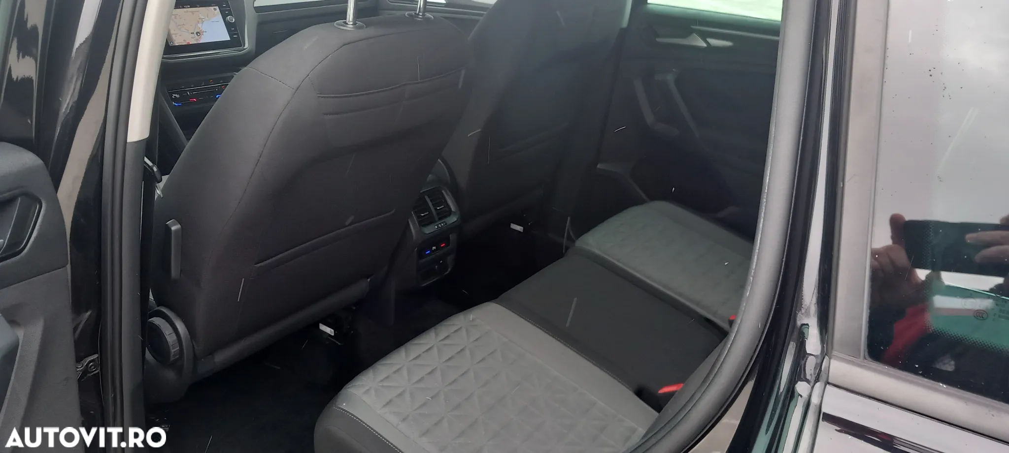 Volkswagen Tiguan - 22