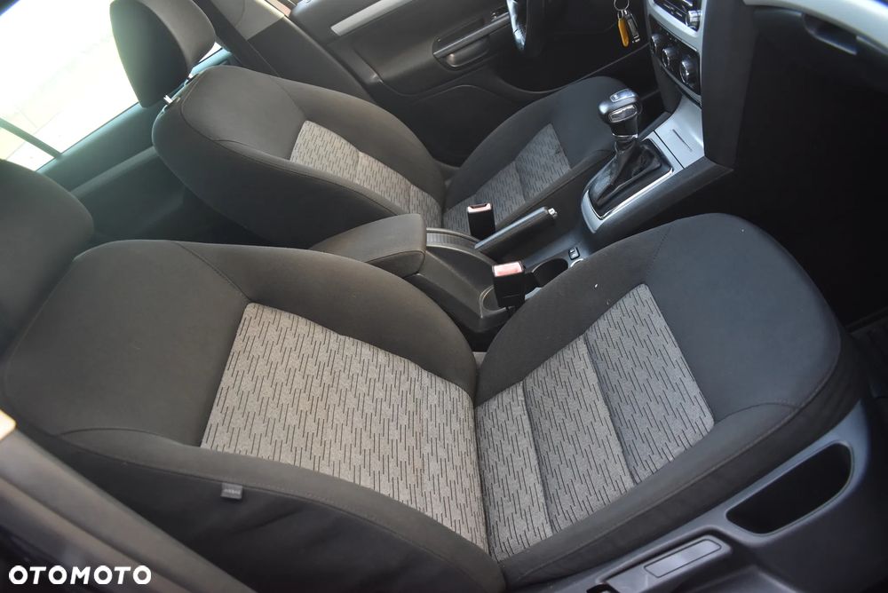 Skoda Octavia 2.0 TDI DPF DSG Ambition - 13