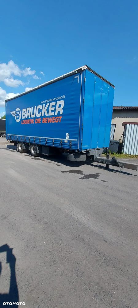 Kotschenreuther TPS 218 Jumbo 8,1m mega - 10