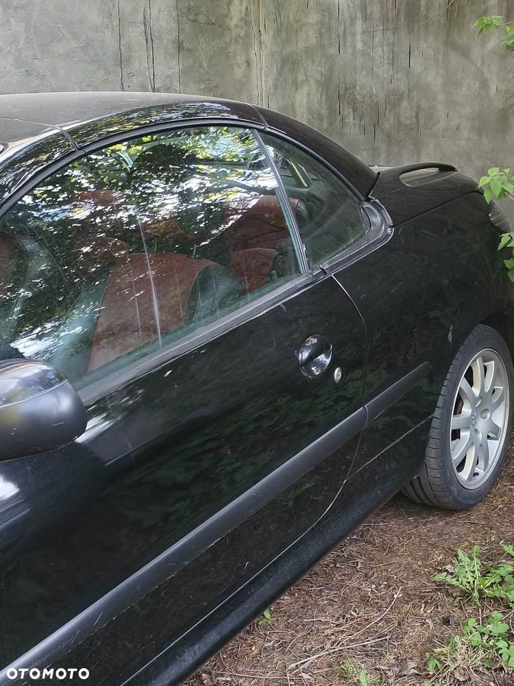 Peugeot 206 CC - 8