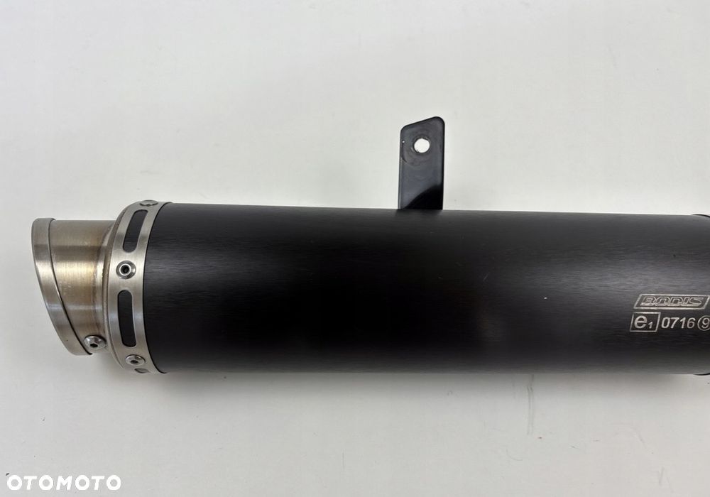 Tłumik wydech Bodis Aprilia Tuono V4 1000 2011-16 RSV4 1000 2009-14 - 3