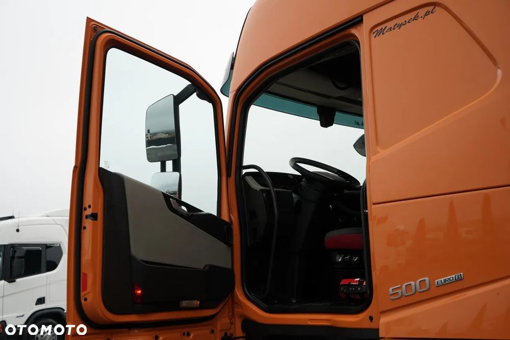 Volvo FH 500 / XXL / STANDARD / EURO 6 - 22