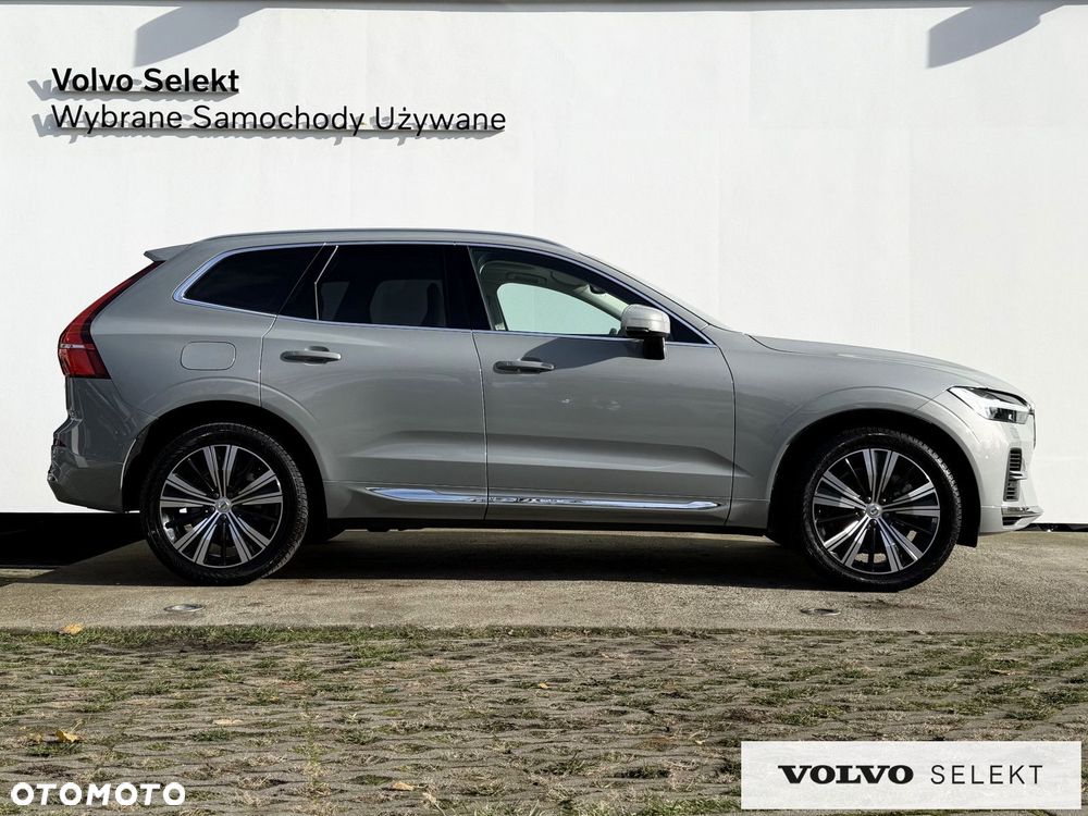 Volvo XC 60 - 6