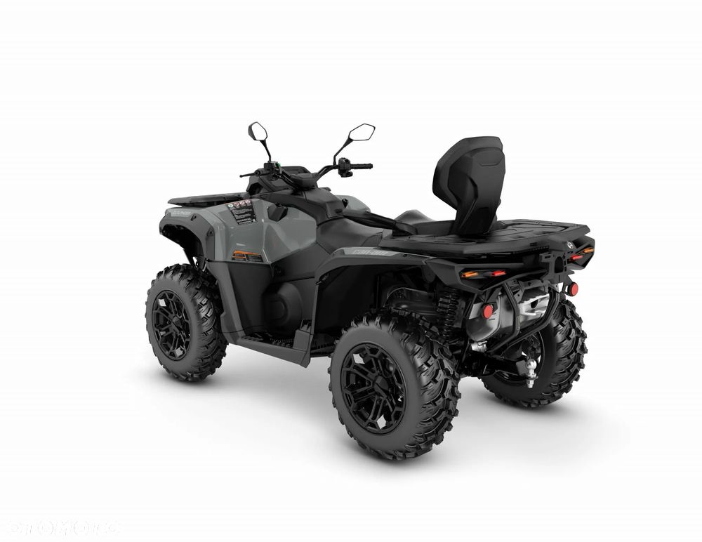 Can-Am Outlander - 2