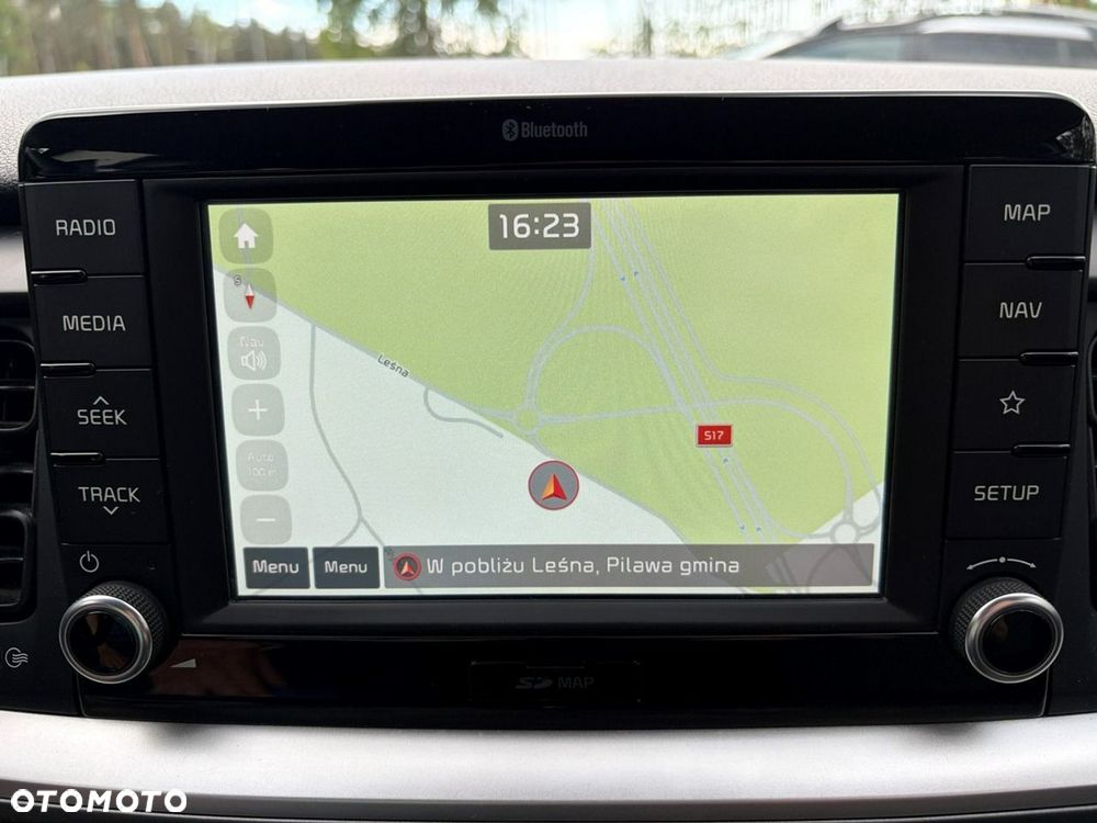 Kia Stonic - 21