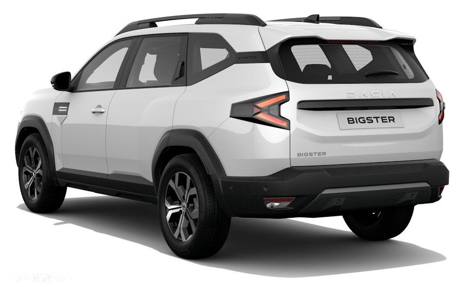 Dacia Bigster 1.2 TCe mHEV Expression - 3