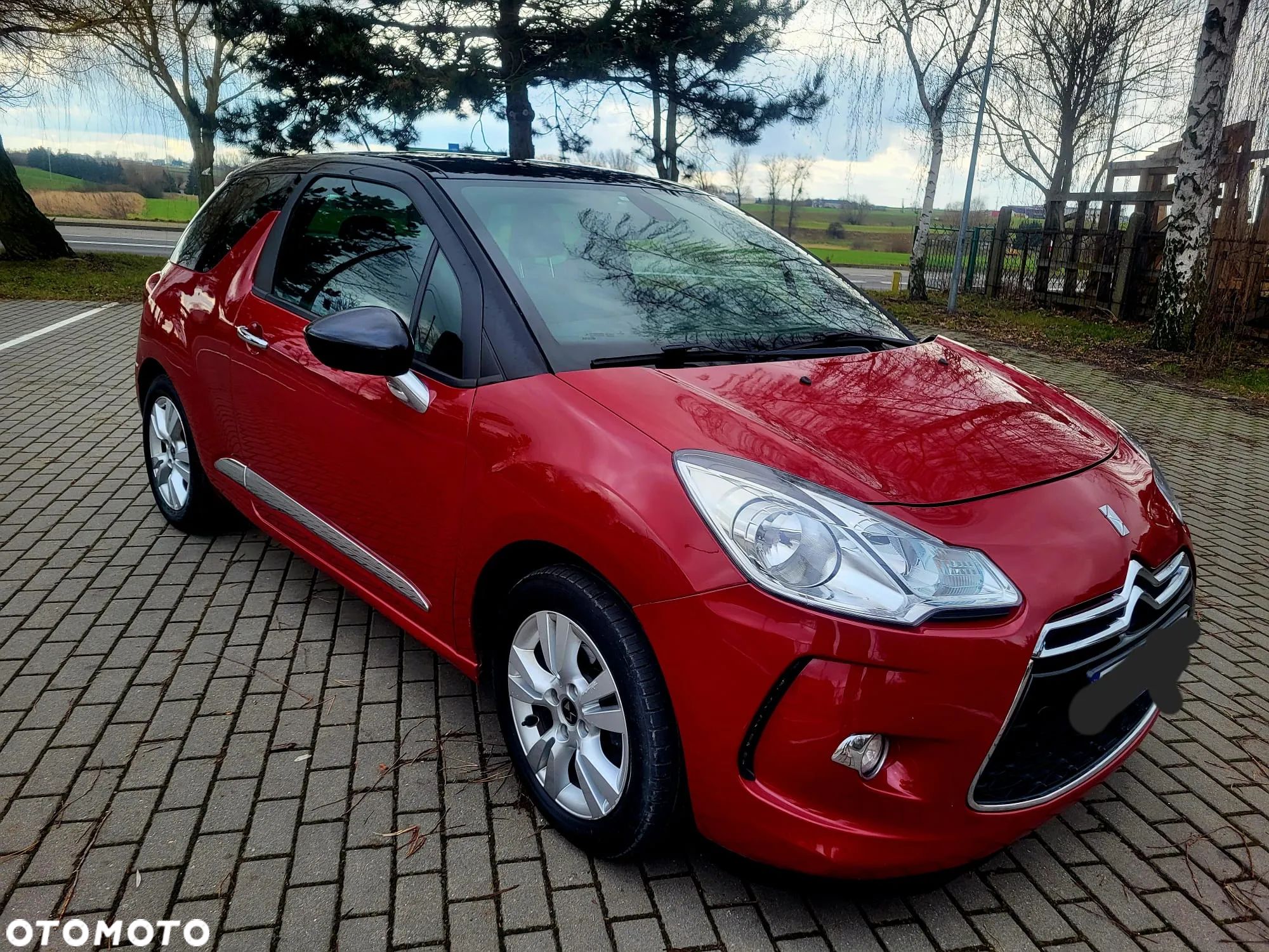 DS Automobiles DS 3 - 1