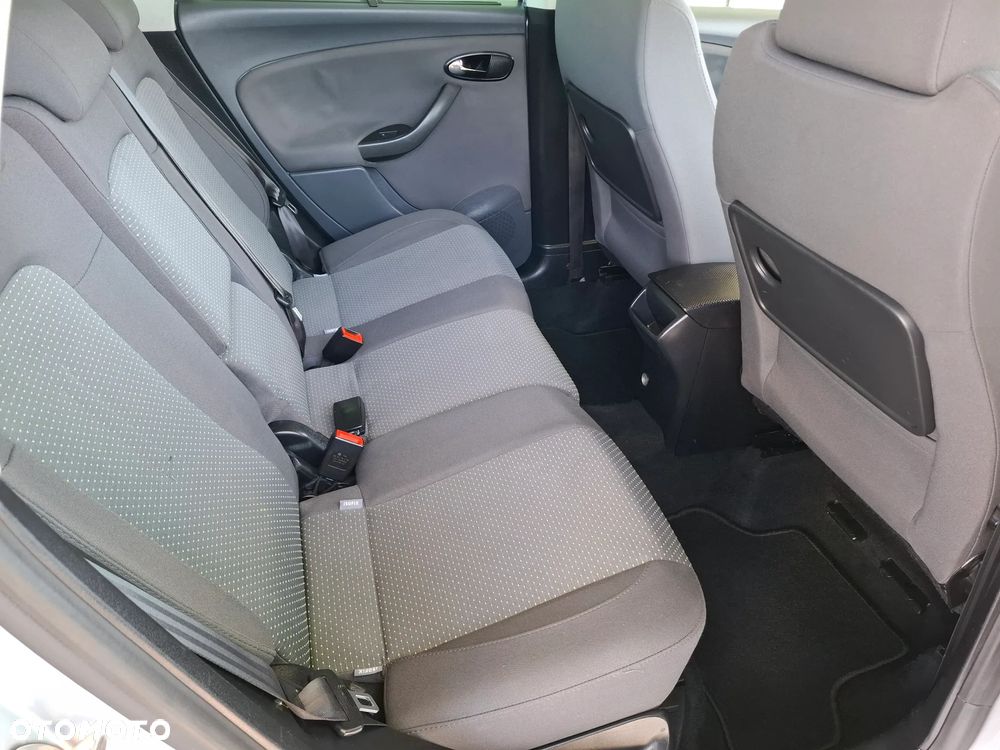 Seat Altea XL 1.6 Stylance - 13
