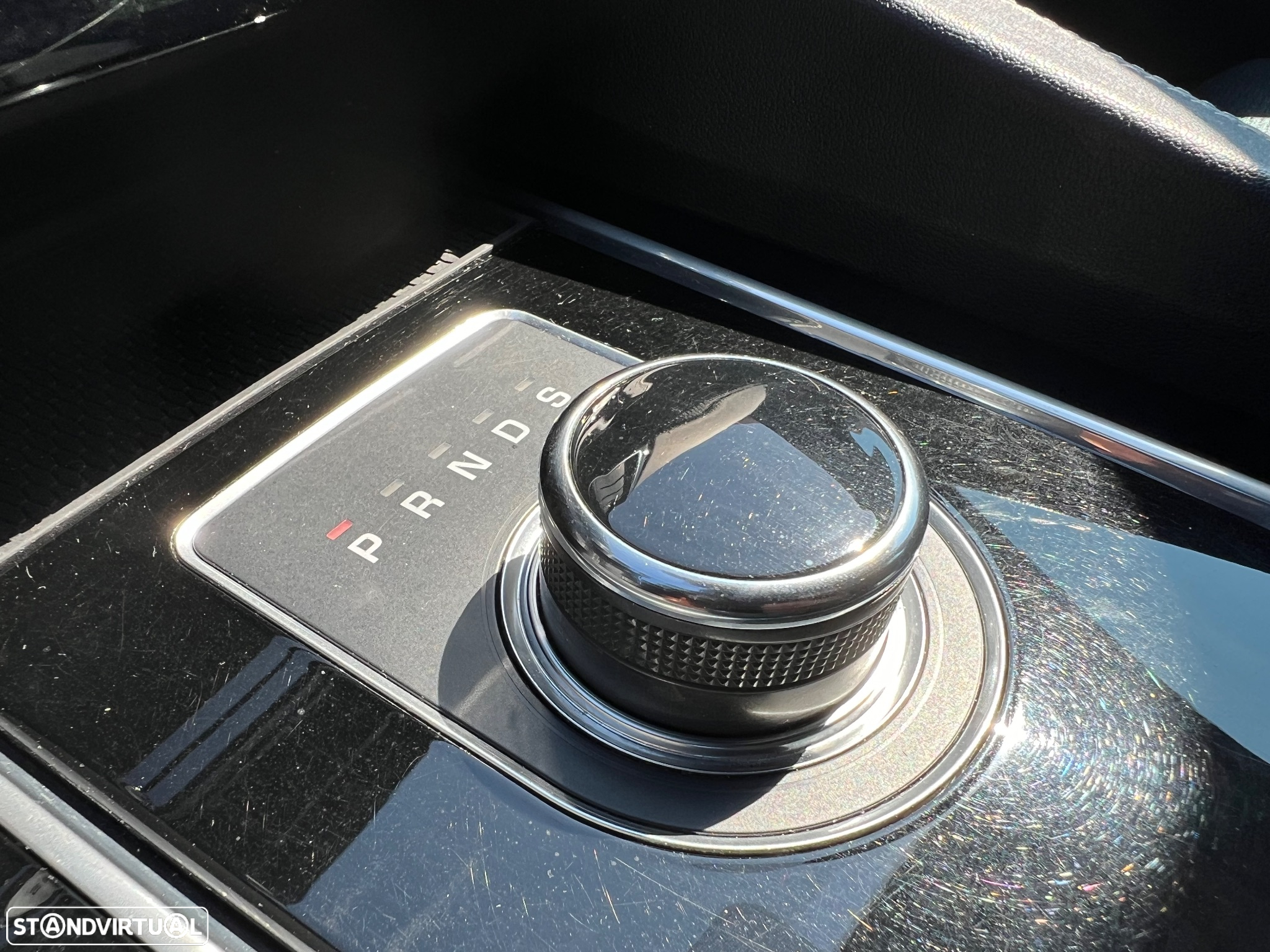 Jaguar F-Pace 2.0 i4D R-Sport Aut. - 51