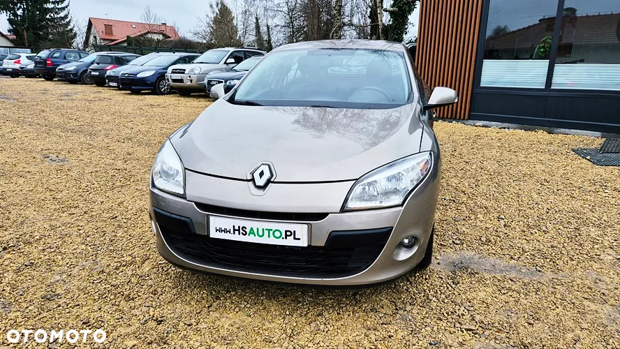 Renault Megane 1.6 16V 100 Expression - 3