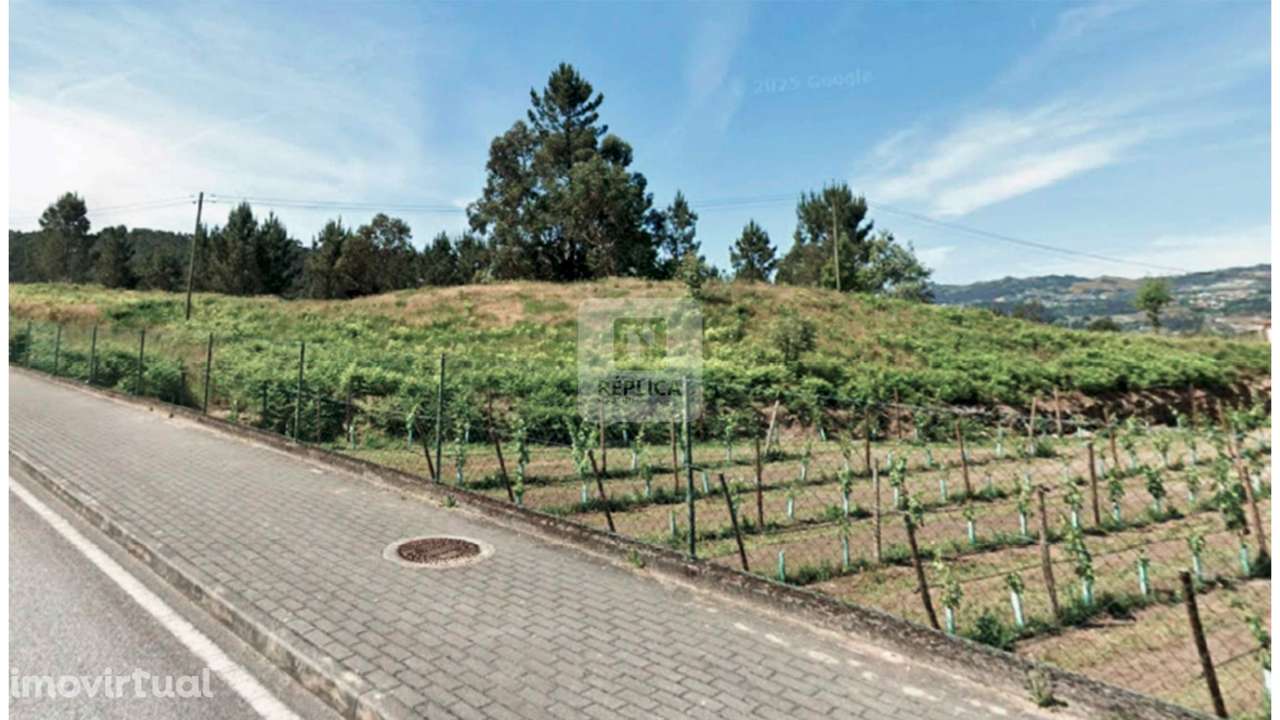 Terreno Amarante | Terreno PIP para Unidade Saúde | Terreno Construção - Grande imagem: 4/5