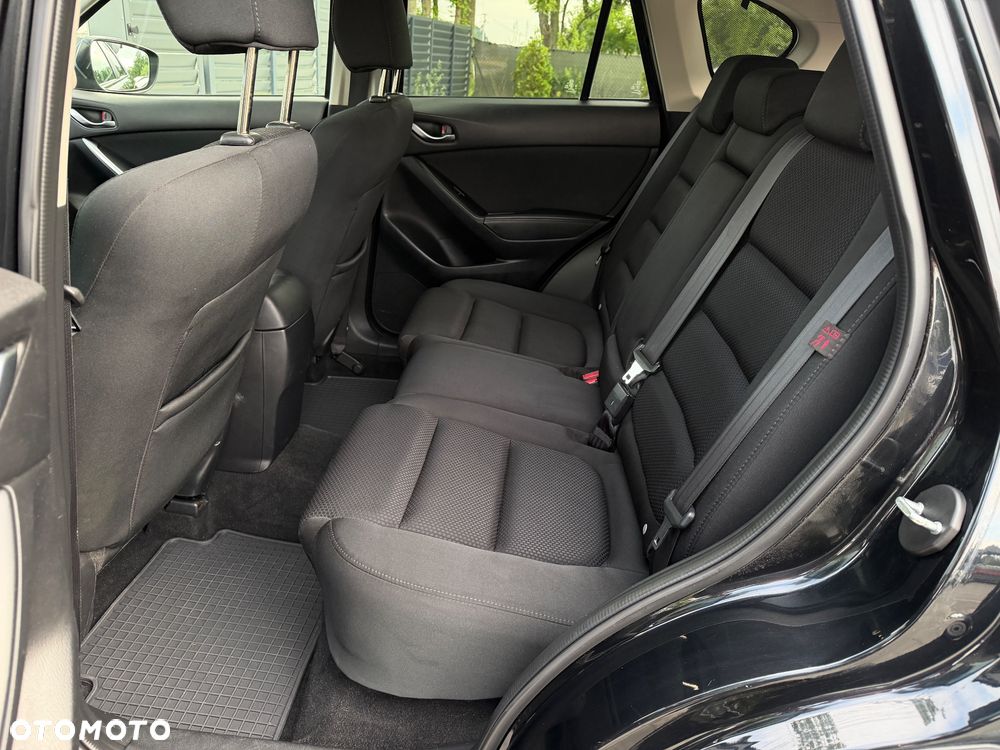 Mazda CX-5 2.2 D Skyenergy 2WD - 27