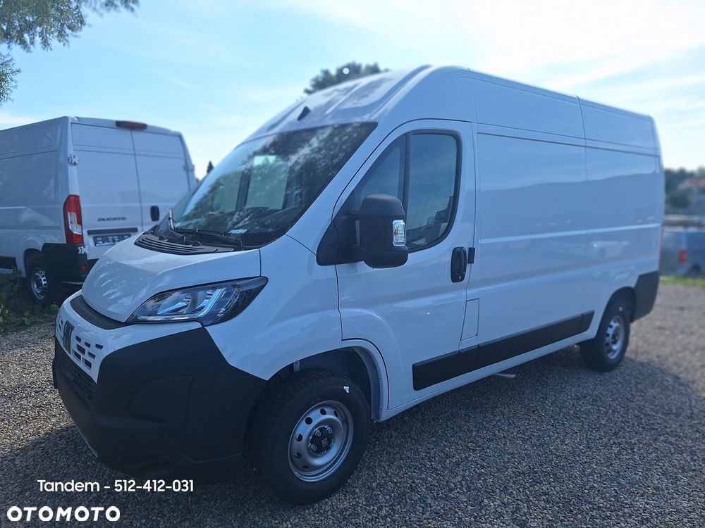 Fiat Ducato - 1