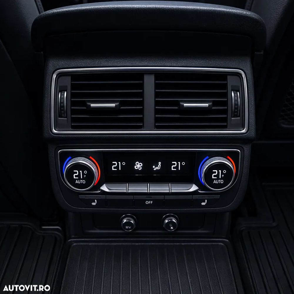 Audi Q7 3.0 50 TDI quattro Tiptronic S Line - 19