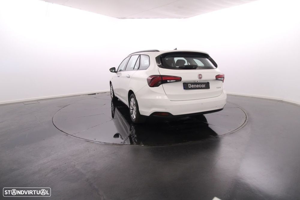 Fiat Tipo Station Wagon 1.3 M-Jet Lounge - 5