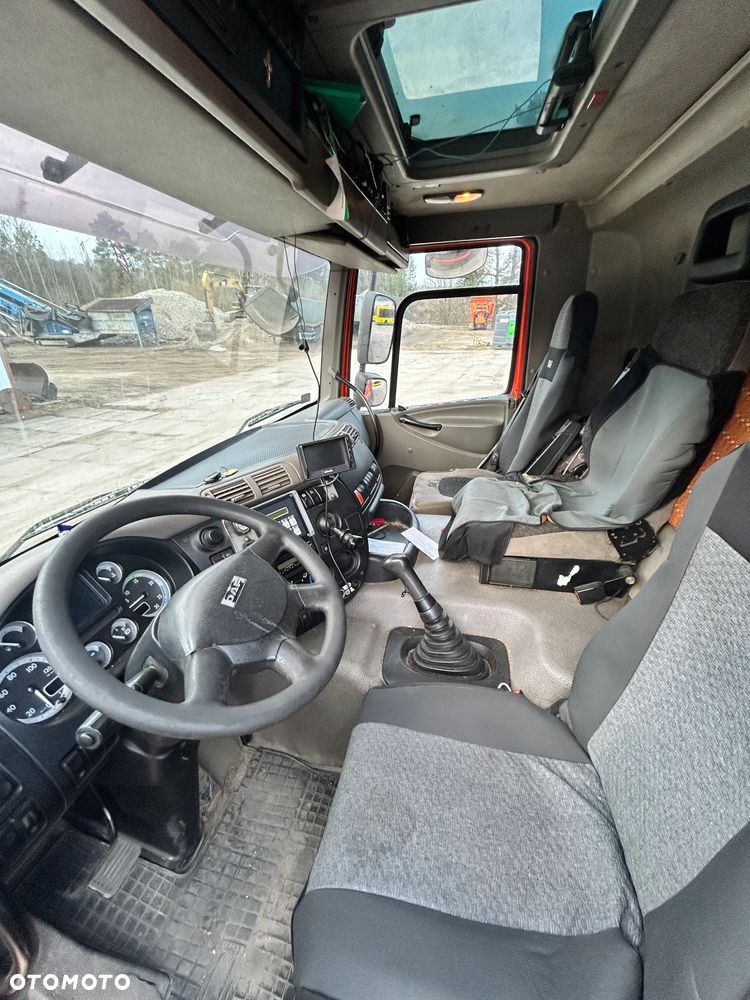 DAF FAG CF75.250 - 4