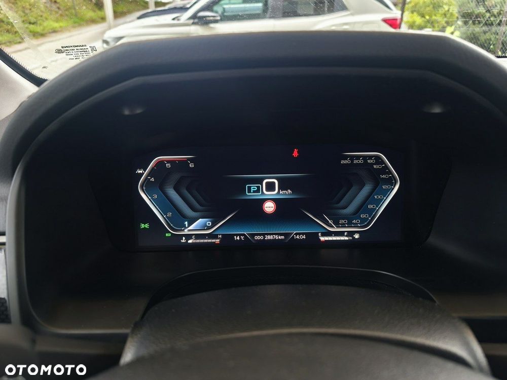 SsangYong/KGM Musso - 30