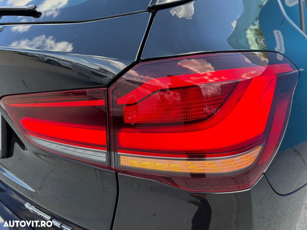 BMW X1 - 23