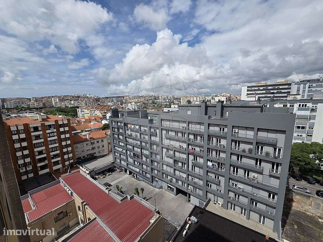 Apartamento T2 para arrendamento - Grande imagem: 3/23
