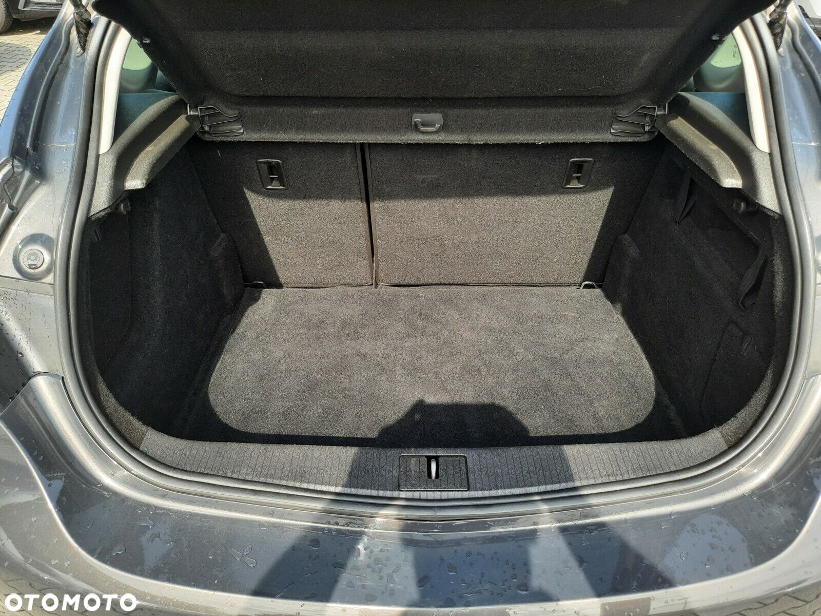 Opel Astra IV 1.4 T Active - 24