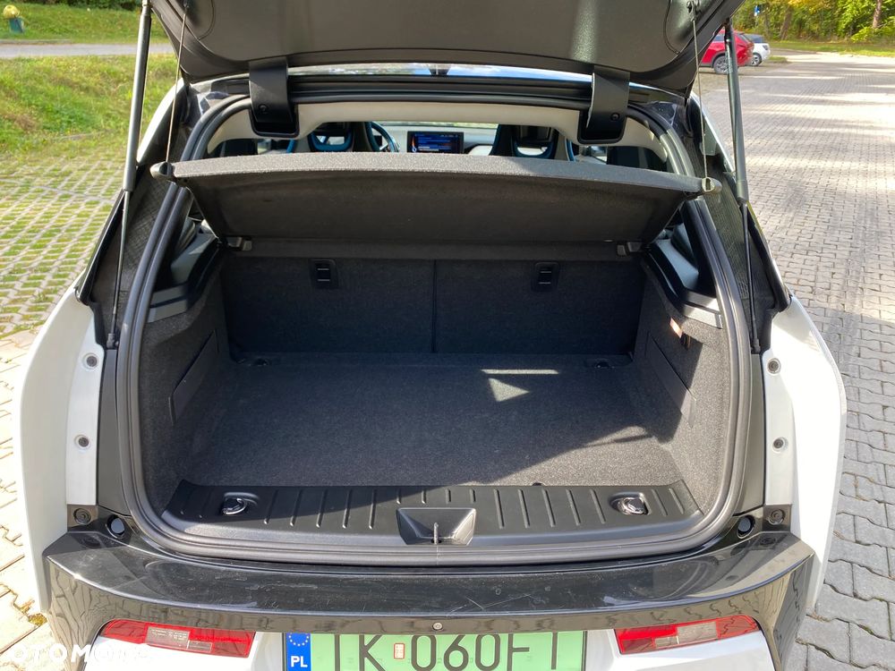 BMW i3 94 Ah - 15