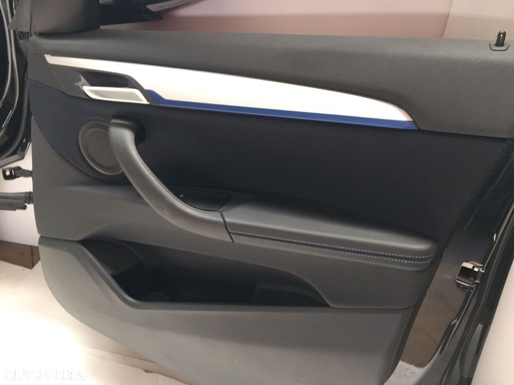 Usa usi,oglinda,aripa,capota,stop BMW X2 F39 - 7