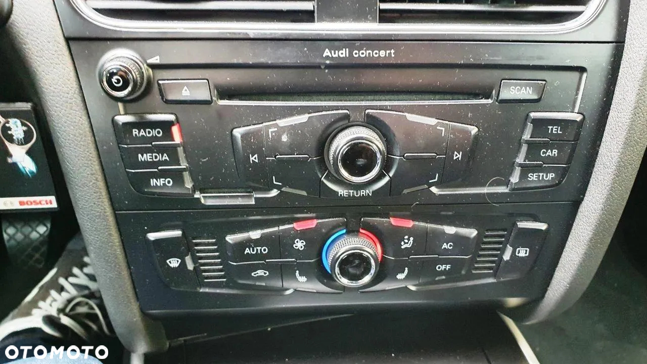 Audi A5 Cabrio 2.0 TDI DPF - 26