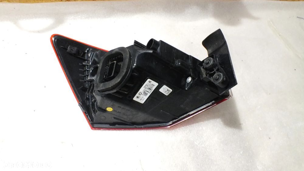 Lampa tylna prawa Skoda Karoq Lift 57A945208C - 6