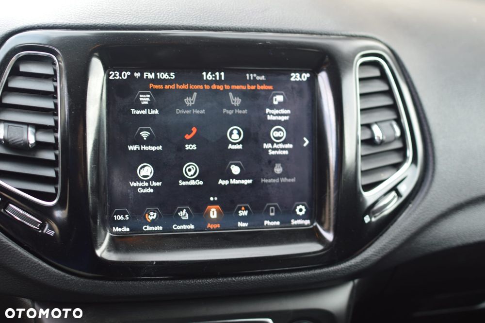 Jeep Compass - 11