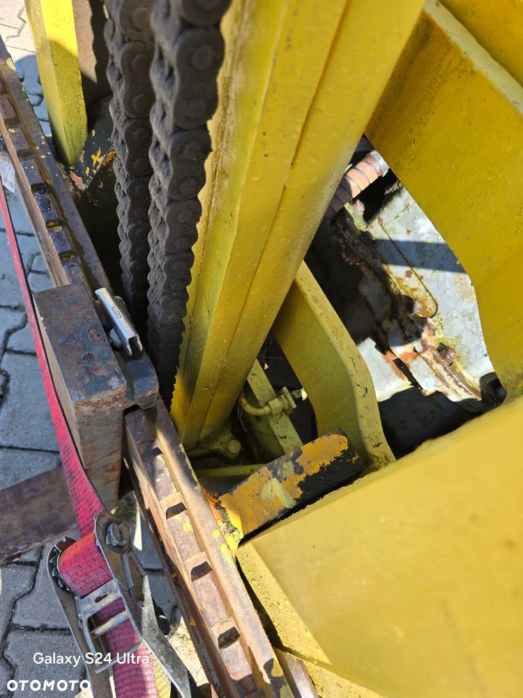 Kalmar Climax Coventry d60 - 29