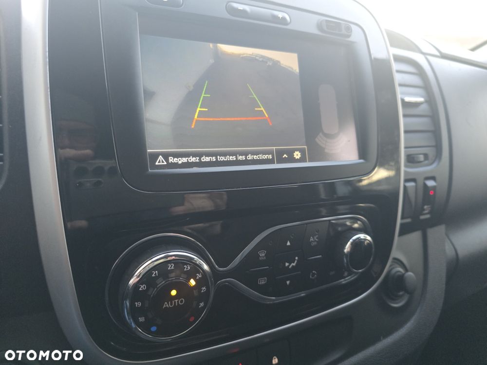 Renault Trafic ENERGY Spaceclass - 35