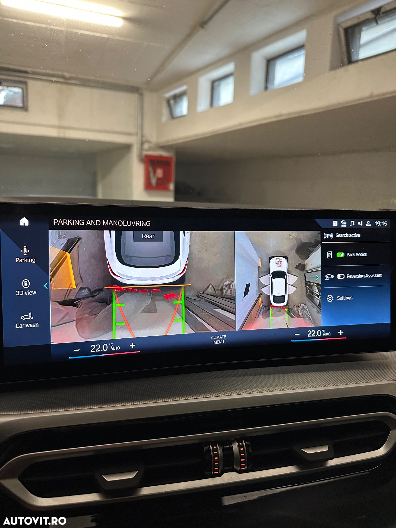 BMW M4 M440i xDrive AT MHEV - 12