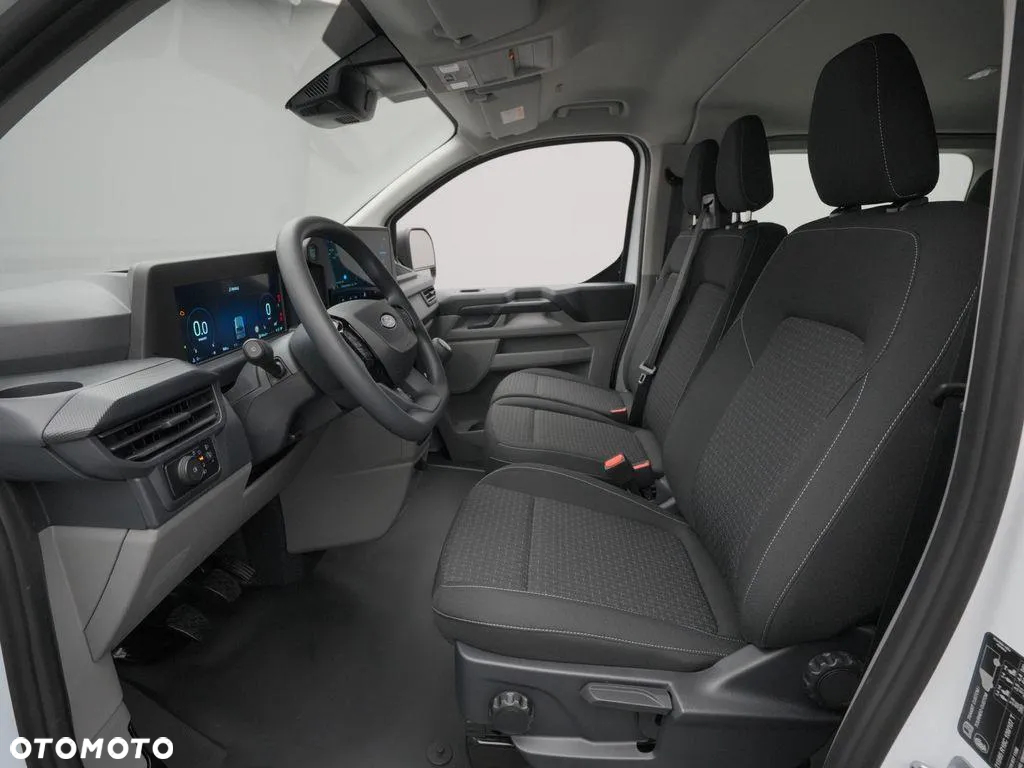 Ford Transit Custom DCIV L2 136KM Trend - 9