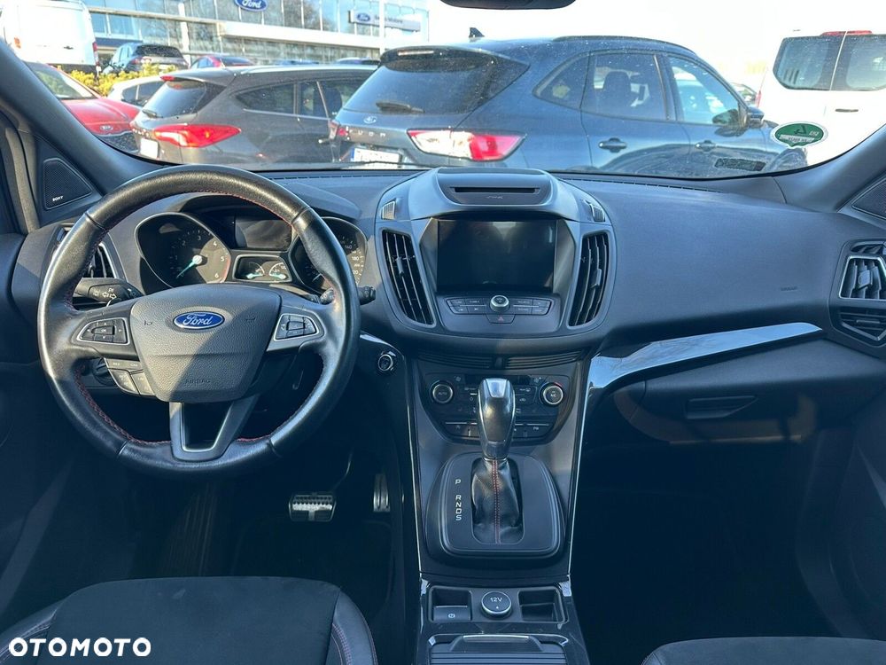 Ford Kuga 2.0 TDCi AWD ST-Line - 7