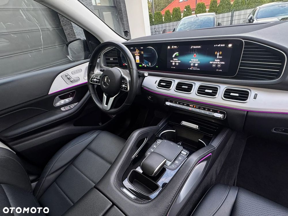 Mercedes-Benz GLE 350 de 4-Matic Premium Plus - 22