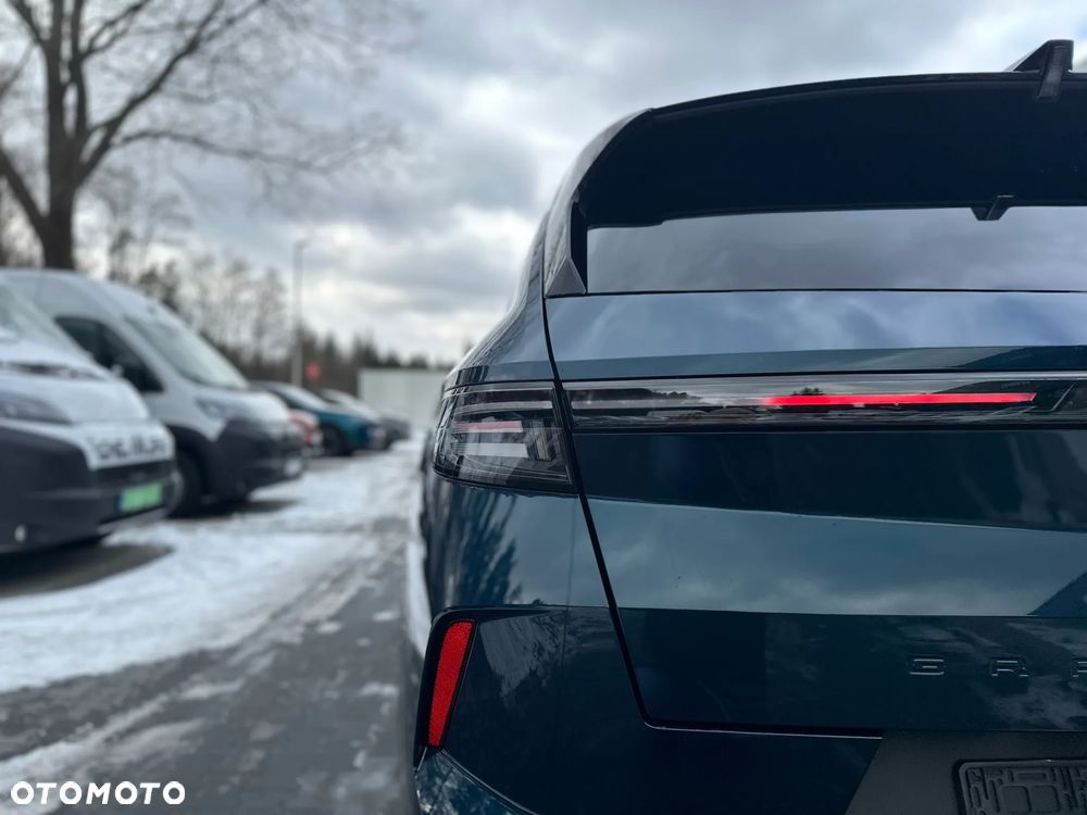 Opel Grandland 1.2 mHEV GS eDTC6 - 10