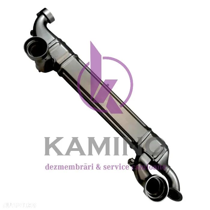 Racitor EGR DAF Euro 6 460 - 1
